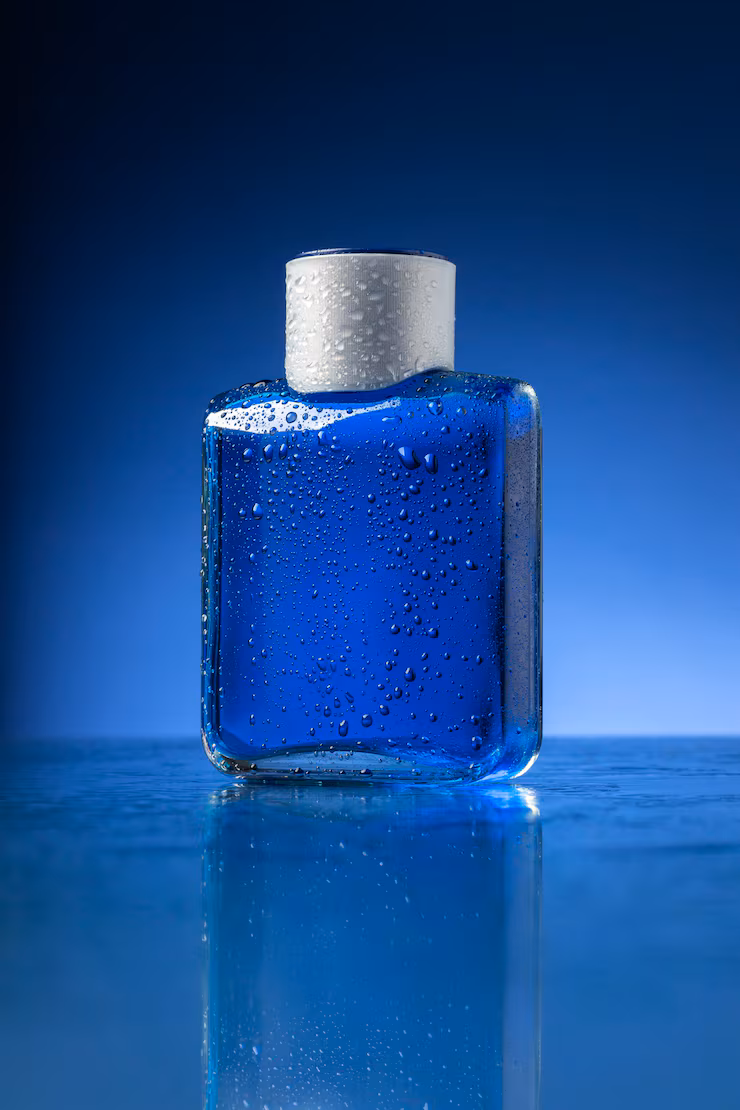 Parfum oud