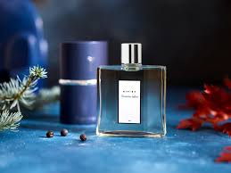 Parfum musc