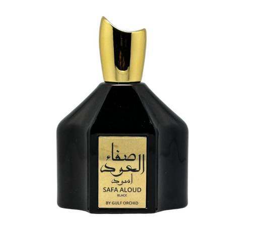 Parfum ambré